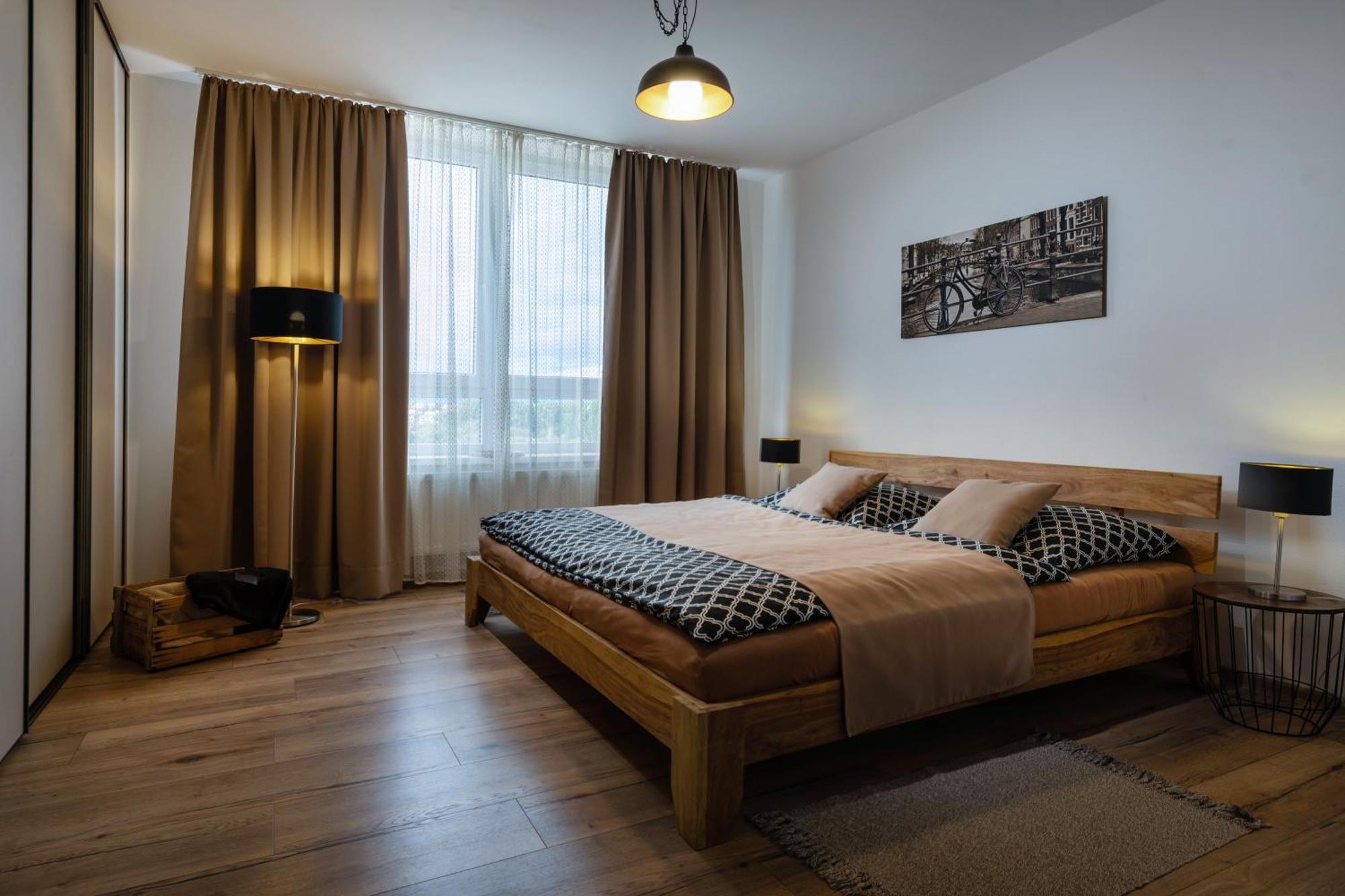 A-Partman Sk - Main Square - Private Parking - Mountain View - Top Floor - 82 M2 Poprad Exterior foto